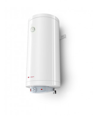 На фото Водонагрівач накопичувальний електричний Hi-therm Long life VBO 150 DRY